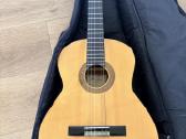 Klasikinė gitara „Hohner Hc 06“ - nuotraukos Nr. 4