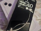 iPhone 13 256gb white - nuotraukos Nr. 2