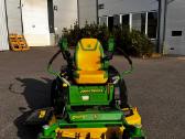 John Deere Z545r nulinio apsisukimo, tik 32 mval. - nuotraukos Nr. 2
