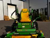John Deere Z545r nulinio apsisukimo, tik 32 mval. - nuotraukos Nr. 3