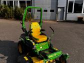 John Deere Z545r nulinio apsisukimo, tik 32 mval. - nuotraukos Nr. 6