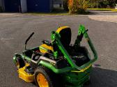 John Deere Z545r nulinio apsisukimo, tik 32 mval. - nuotraukos Nr. 8