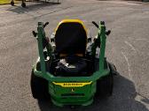 John Deere Z545r nulinio apsisukimo, tik 32 mval. - nuotraukos Nr. 9