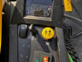 John Deere Z545r nulinio apsisukimo, tik 32 mval. - nuotraukos Nr. 12