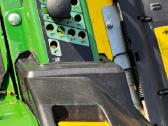 John Deere Z545r nulinio apsisukimo, tik 32 mval. - nuotraukos Nr. 14