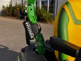 John Deere Z545r nulinio apsisukimo, tik 32 mval. - nuotraukos Nr. 18