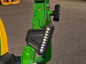 John Deere Z545r nulinio apsisukimo, tik 32 mval. - nuotraukos Nr. 19