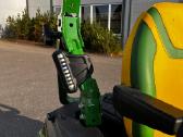 John Deere Z545r nulinio apsisukimo, tik 32 mval. - nuotraukos Nr. 20