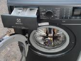 Electrolux Ew6sn406bxi 38cm gylio Zanussi 7kg 55cm - nuotraukos Nr. 2