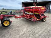 Vaderstad Rapid 300c - nuotraukos Nr. 2