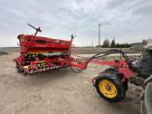 Vaderstad Rapid 300c - nuotraukos Nr. 3