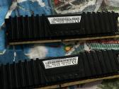 Corsair Ddr4 8gb 2133/2400 MHz - nuotraukos Nr. 2