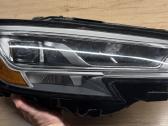 Parduodamas Žibintas Audi A3 8v Facelift Usa - nuotraukos Nr. 2