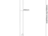 Projektoriaus stovas Multibrackets Mount HD* - nuotraukos Nr. 2