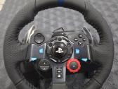 Logitech G29 + shifter - nuotraukos Nr. 2