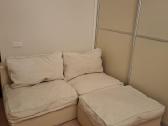 Modulinė sofa - nuotraukos Nr. 2