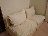 Modulinė sofa - nuotraukos Nr. 3