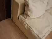 Modulinė sofa - nuotraukos Nr. 4