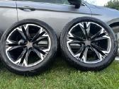 R18 5x112 su Continental padangomis - nuotraukos Nr. 4