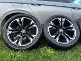 R18 5x112 su Continental padangomis - nuotraukos Nr. 5