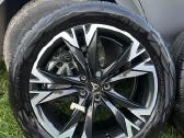 R18 5x112 su Continental padangomis - nuotraukos Nr. 6
