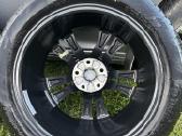 R18 5x112 su Continental padangomis - nuotraukos Nr. 7