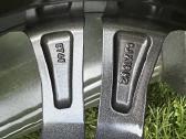 R18 5x112 su Continental padangomis - nuotraukos Nr. 8