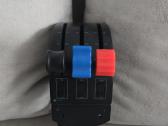 Logitech flight yoke - nuotraukos Nr. 3
