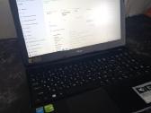 Acer Aspire E 15 (e5-572g) i5 / Nvidia 840m/SSD - nuotraukos Nr. 2