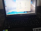 Acer Aspire E 15 (e5-572g) i5 / Nvidia 840m/SSD - nuotraukos Nr. 5