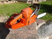 Husqvarna 55 - nuotraukos Nr. 2