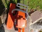 Husqvarna 55 - nuotraukos Nr. 3