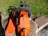 Husqvarna 55 - nuotraukos Nr. 4