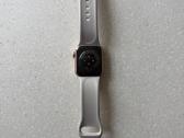Apple watch 6 gold 40mm - nuotraukos Nr. 2