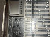 Parduodu Behringer x32 compact su case - nuotraukos Nr. 2