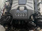 Variklis Audi A6 2012m. 3.0 Tfsi 228kw Cgx - nuotraukos Nr. 2
