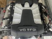 Variklis Audi A6 2012m. 3.0 Tfsi 228kw Cgx - nuotraukos Nr. 3