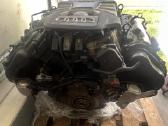 Variklis Audi A6 2012m. 3.0 Tfsi 228kw Cgx - nuotraukos Nr. 5