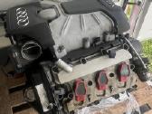 Variklis Audi A6 2012m. 3.0 Tfsi 228kw Cgx - nuotraukos Nr. 6