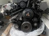 Variklis Audi A6 2012m. 3.0 Tfsi 228kw Cgx - nuotraukos Nr. 7