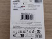 Ugreen Cm596 Bluetooth 5.3 Aux garso imtuvas - nuotraukos Nr. 3