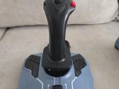 Thrustmaster Airbus vairalazdė - nuotraukos Nr. 2