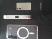 Samsung Galaxy s24 5G pilnas komplektas - nuotraukos Nr. 6