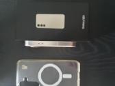 Samsung Galaxy s24 5G pilnas komplektas - nuotraukos Nr. 7