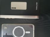 Samsung Galaxy s24 5G pilnas komplektas - nuotraukos Nr. 8
