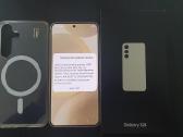 Samsung Galaxy s24 5G pilnas komplektas - nuotraukos Nr. 10