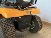 Cub Cadet Xt1 - nuotraukos Nr. 2