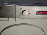 Siemens Wt47w448 iq500šilumos Siurbliu 8kg.aeg 7kg - nuotraukos Nr. 6