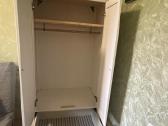 Parduodu spintą "Sundvik" iš Ikea - nuotraukos Nr. 2