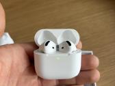 Airpods 4 - nuotraukos Nr. 6